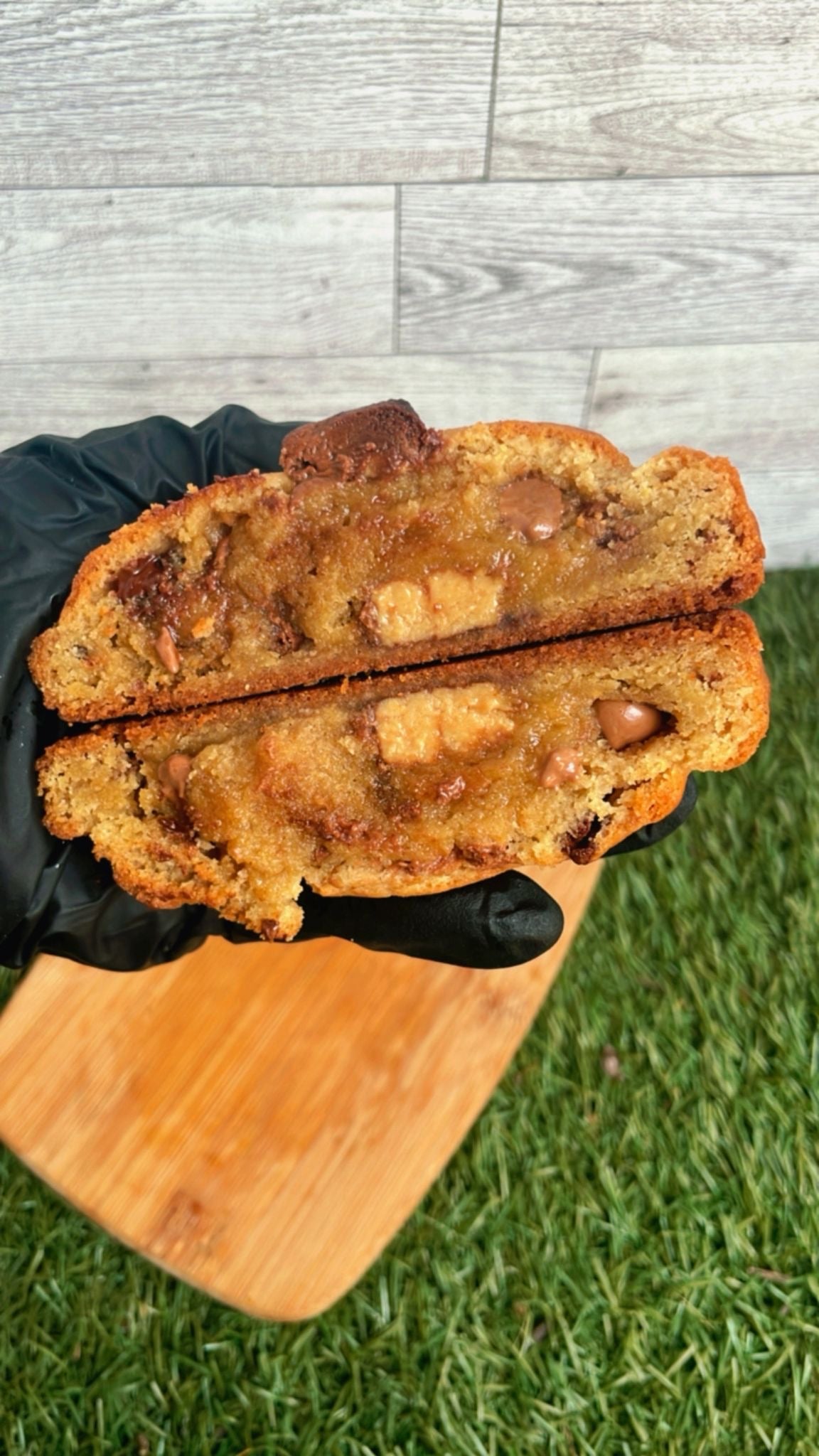 Reese’s Peanut Butter