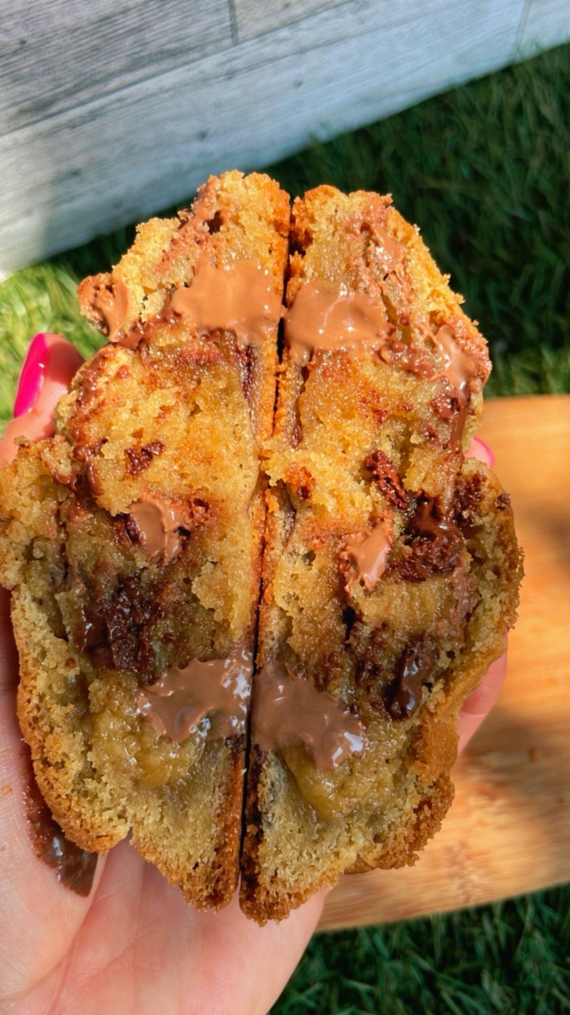 Chocolate Chip