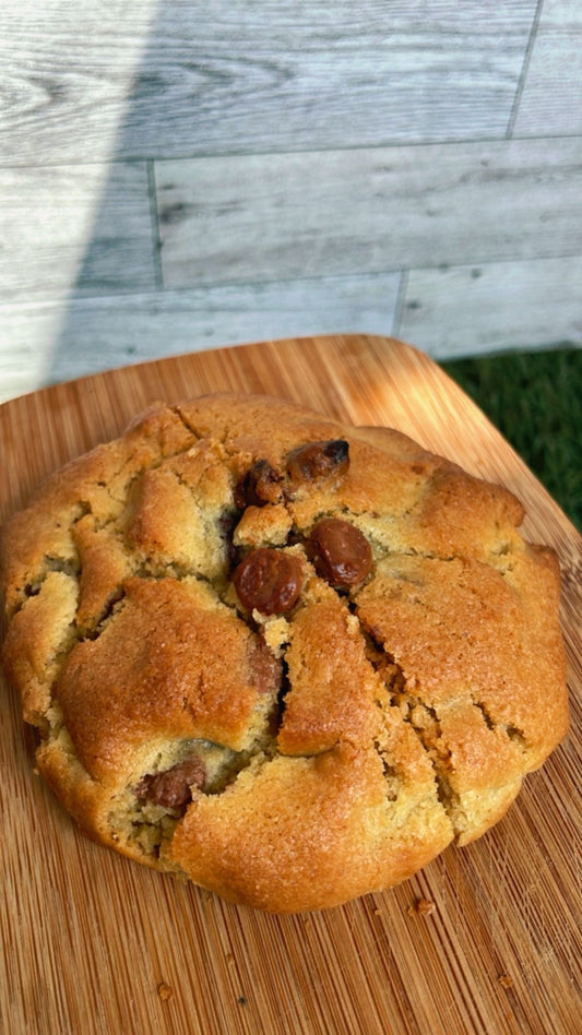 Vanilla Nutella